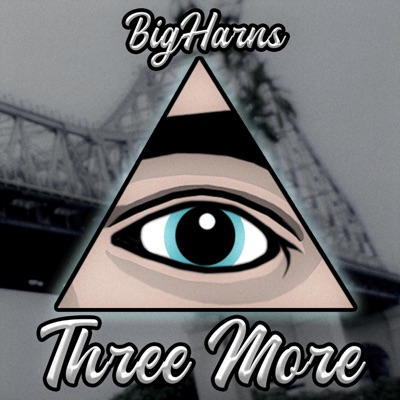 Three More (feat. Sneezy Beats) - Single
