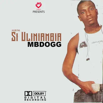 Listen to Si Uliniambia by Dady Master