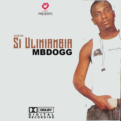 Dady Master - Si Uliniambia