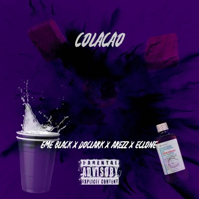 Cola Cao (feat. Eme Black, Eclone & Arezz) - Single