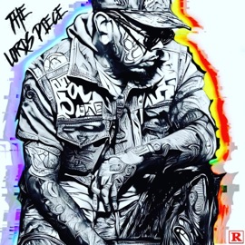 CRUCIFIX (feat. Termanology & Mc Big House) .4our5ive