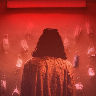 ILL (feat. Madd Maxxx) - Single