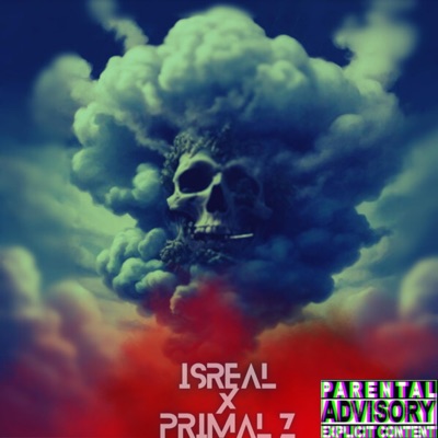 iZZY (feat. PrimalZ) - Single