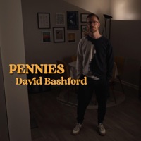 Pennies - Single - David Bashford
