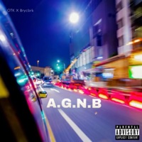 All Gas No Breaks (feat. BrycBrk) - Single - OneTakekris