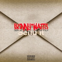 Send It - Single - Benny Watts