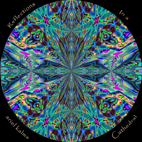 Reflections in a Cathedral (2022 Remastered Version)