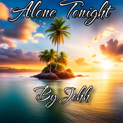 Alone Tonight - Single