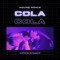 Cola (House) [Radio Edit] [Remix] artwork