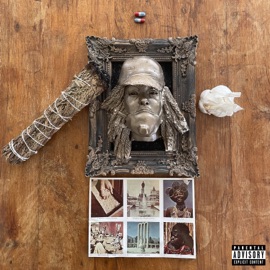 Tabula Rasa (feat. Armand Hammer) Earl Sweatshirt