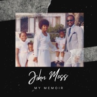 My Memoir - EP - John Moss