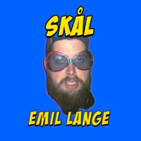 Skål - Single - Emil Lange