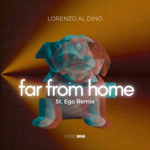 Far from Home (St.Ego Remix) - Single