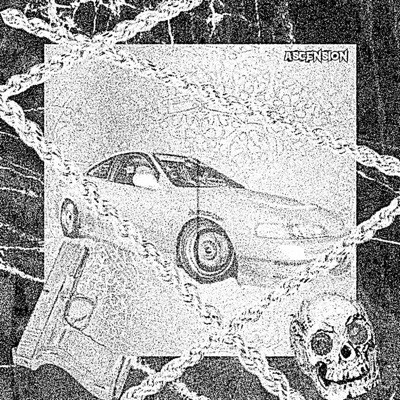 Ascension - Single