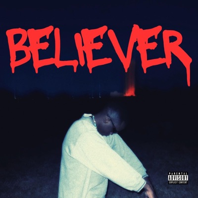 Believer - EP