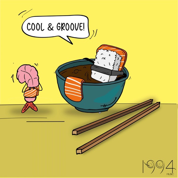 Cool & Groove - Single