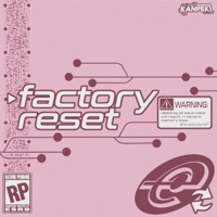 Factory_Reset - Single - Kanpeki