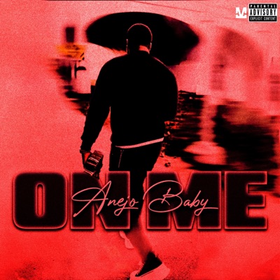 On Me - Single