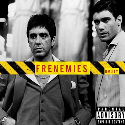 Frenemies - Single
