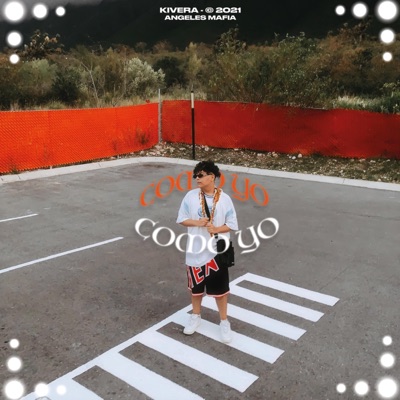 COMO YO - Single