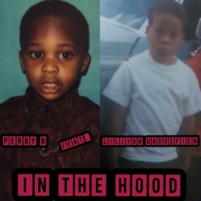 In the Hood (feat. LilJigg DaDoefien) - Single