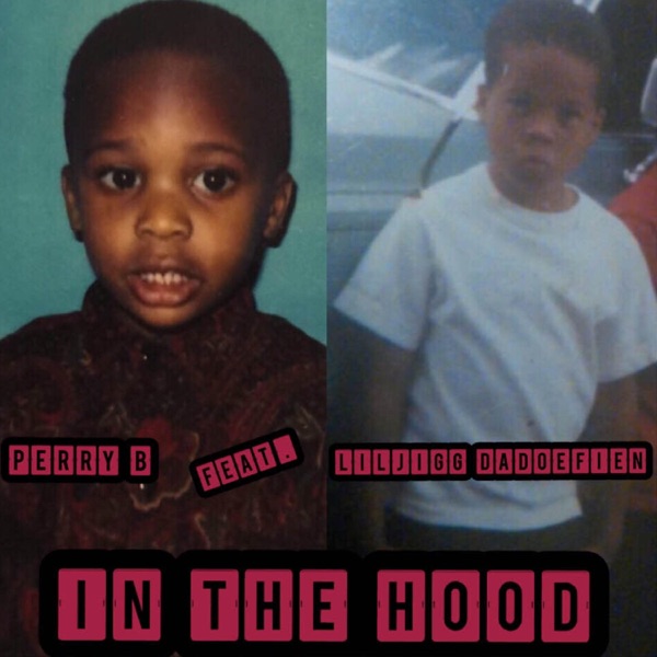 In the Hood (feat. LilJigg DaDoefien)