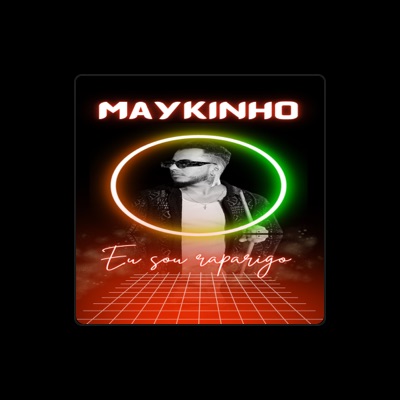 Listen to Maykinho, watch music videos, read bio, see tour dates & more!