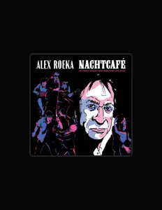 Listen to Alex Roeka, watch music videos, read bio, see tour dates & more!