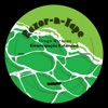 Emancipação (Ron Trent Remix) cover art