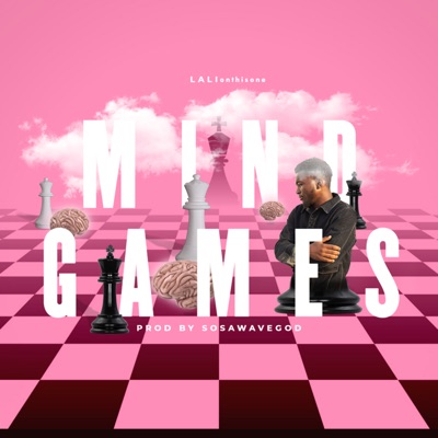 Mind Games - Single