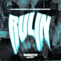Rulin - Single - Alvaro Varen & Giuseppe Martini