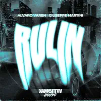 Rulin — Alvaro Varen & Giuseppe Martini