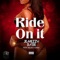Ride On It (feat. Blacc Cash) - Jemezzy Ba'be lyrics