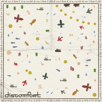 Discomfort - Single