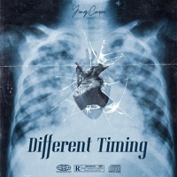 Different Timing - EP - Yung Coupe