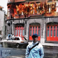 HATE KATE - Single - Ske