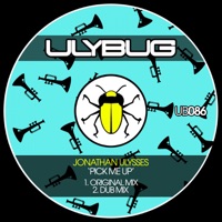 Pick Me Up - Single - Jonathan Ulysses