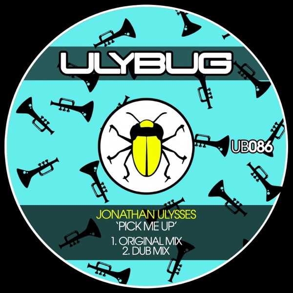 Pick Me Up - Single