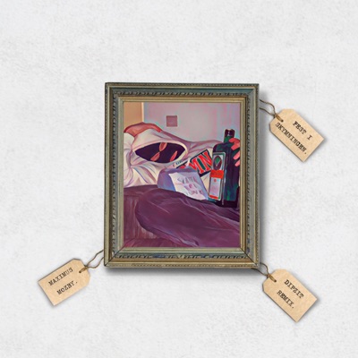 Fest i skymningen (Dipzit Remix) - Single