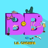 BB - Single - Lil Chompa