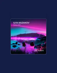 Posłuchaj wykonawcy Ilya Kazakov, obejrzyj teledyski, przeczytaj biografię, zobacz daty tras koncertowych i nie tylko!