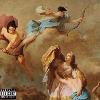 The Ascent (feat. Keep Calm) - Single