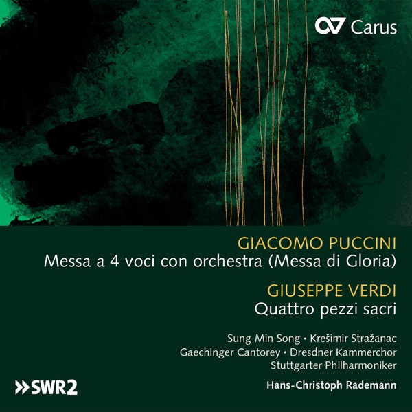 Verdi und Puccini