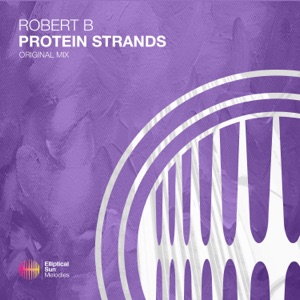 Protein Strands - Single