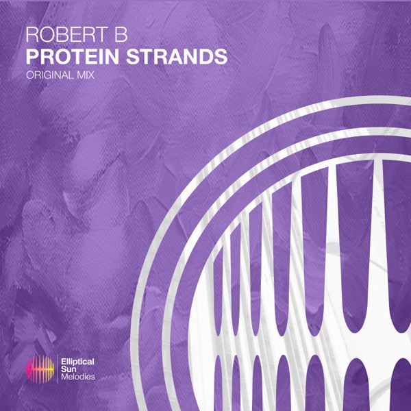 Protein Strands - Single