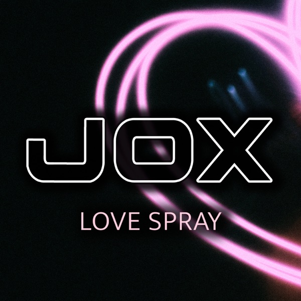 Love Spray - Single