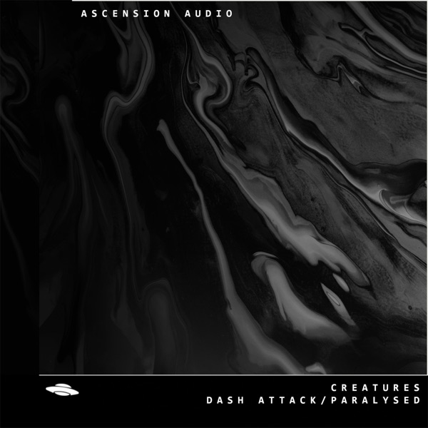 Dash Attack / Paralysed - Single