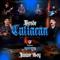 Junior Soy (En Vivo) - Single - Uno En Un Millon