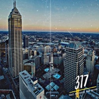 317 (feat. Big Dave & Skypp) - Single - MESSIAH