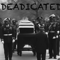 Deadicated - EP - MGM Snipe